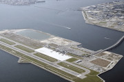 神戸空港に「国際線」就航へ　大韓航空が神戸-仁川間を毎日2便運航
