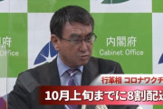韓国紙「モデルナ、パンク ... "問題ない" とした韓国は手ぶら、日本は直ちにファイザーで代替」韓国の反応