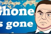 ゴーンになって警察から逃亡するステルスゲーム『Ghone is gone』が発売決定ｗｗｗｗｗｗｗｗｗｗ