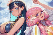 「ステラーブレイド」「NIKKE」開発・Shift Upの新作『Project Spirits』が正式発表