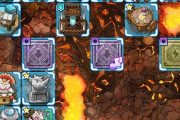 【FEH】これが今海外で流行りの護り手穴熊らしい