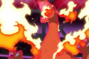 【今夜発表】ポケモン人気投票の1位「リザードン」じゃなかったらどうする？1位じゃないと流石にヤバイぞ