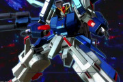 【画像あり】某ガンダムゲー「ZZガンダムは見た目ゴツいし鈍足投げキャラにしたろ！」←これ