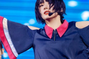 【櫻坂46】藤吉夏鈴『BACKS LIVE!!』でのセンター曲について聞かれた結果