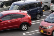 【朗報】『バック駐車』を一発で成功させるコツがコチラｗｗｗｗｗｗ