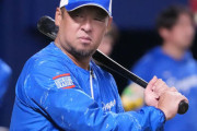 中日ドラゴンズ「三冠王松中を打撃コーチにした結果ｗｗｗｗｗ」