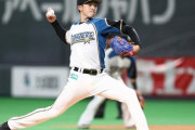 田中将大が楽天に復帰しそうなのでパ・リーグのエース挙げてみた
