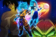 【ドラゴンボール】ゴジータ、ブロリー 、ジレン、身勝手←強い順に並べなさい！！！！！！！！！！
