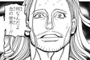 ハンターハンター、復帰3話でもうダメそう
