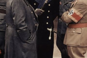 【画像】ナチスの最高幹部たちｗｗｗｗｗｗｗ