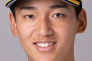 ルーキー前田悠伍（19）、3回6失点のデビュー　小久保監督「今日の日を忘れることなく」「ここからはい上がるしかない」