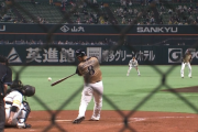 【速報】日ハム、4番近藤のタイムリーでなんと5点目！！！！！！