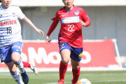 元なでしこジャパンFW大野忍が現役引退へ　2011年女子W杯の優勝メンバー