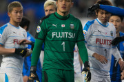 【悲報】Jリーグ(川崎セレッソ鹿島)韓国産GK優秀過ぎる…？