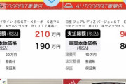 めちゃくちゃ優良な中古車販売店が見つかる…