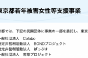 【#colabo】NPOの理事長「もうNPO全部リセットした方がいい」会計チェック無しで助成金出していた東京都に呆れる