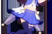 【画像】Vtuber黎明期に四天王と呼ばれた『ときのそら』さんの現在・・・