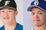 2019年ワイ「吉田輝はストレートだけで通用する！根尾は二刀流すべき！」