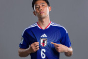 サッカー日本代表、W杯開幕と同時にキャプテン・遠藤航ケガ離脱　代表引退  [6/12]