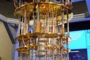 【悲報】量子コンピューター、その姿に狂気を感じる・・・