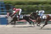 【競馬】函館1レースの勝ち馬www