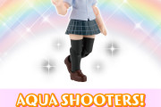 【画像】虹ヶ咲のアクアシューターズ出るから作り方解説するぞ【ラブライブ！】