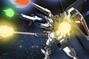 【ガンダム/ロボアニメ】一斉発射系の画像ください！