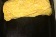 【朗報】ワイ、ガチでふわふわ卵焼きの料理に成功【画像あり】