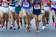 韓国人「日本のホルホル終了‥」日本最大のマラソン大会から「アシックス」が姿を消す‥日本ブランドのスポーツシューズが日本人選手にも選ばれず　