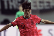 エースのソン・フンミンを欠く韓国代表、敵地でヨルダン代表下しアジア最終予選2連勝！