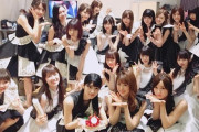【乃木坂46】今日の予定 2021/06/27