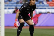 日本代表GK谷晃生、湘南との期限付き移籍期間を延長！昨年G大阪から期限付き移籍し活躍（関連まとめ）