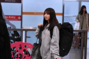 【乃木坂46】与田ちゃんのリュックとパーカー、特定か！？