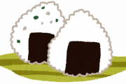 【なるほど、わからん】おにぎりの作り方ｗｗｗｗｗｗｗ