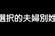 「他の夫婦が夫婦別姓にすることで、あなたに不利益はありますか？」
