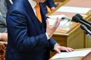 帰化情報はいるだろ　〜　参政・神谷代表、立候補者の帰化歴公開を求める「有権者の判断材料」　高市首相は慎重姿勢「帰化した方は日本人」