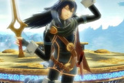 ファイアーエムブレムでリメイクして欲しい作品、メンタリズムで当たってしまうｗｗｗｗｗｗ