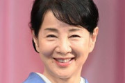 【画像】女優・吉永小百合さん(78)の若い頃ｗｗｗｗｗｗｗｗｗｗw