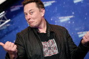 世界食糧計画「イーロン・マスクさん。あなたの資産の2%で世界の飢餓問題が解決します。」