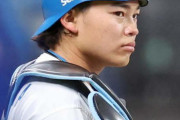 【日本ハム】田宮裕涼、開幕マスクに当確ランプ　新庄監督ニヤリ「それは聞かないで」否定せず