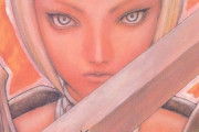 【急募】『クレイモア』←この単語どこで知った？