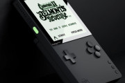 ゲームボーイ/GBA対応携帯機『Analogue Pocket』海外で2020年発売！ゲームギア/ネオジオポケットカラーなどにも対応可能！！