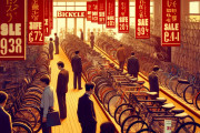 【朗報】日本、高額自転車が投げ売りされる時代へ