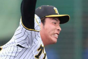 【独立リーグ】阪神ドラ2椎葉 12試合 防御率7.59 ロッテドラ2大谷 8試合 防御率8.10【最速159キロ】