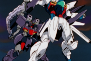 ガンダムXのオルバ「今だよ兄さん！」←これｗｗｗｗ