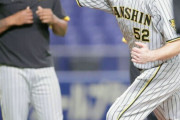 阪神　７日・中日戦先発のウィルカーソン「自分のような投手には有利な球場」