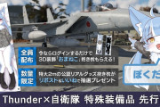 【悲報】航空自衛隊さん、とんでもないグッズ配布&抽選プレゼントしてしまう…　（画像あり）