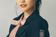 【速報】櫻坂46副キャプテン松田里奈、文化放送「レコメン！」新月曜日Wパーソナリティー就任決定！