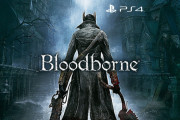 ゲーム『Bloodborne』の脱衣バグ、服を脱ぐ量まで調節可能だったｗｗｗｗｗｗ