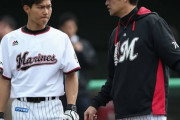 DeNAがロッテ退団の大村巌氏と来季コーチ契約を発表